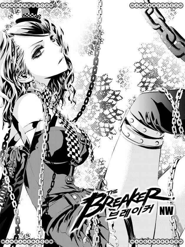 The Breaker: New Waves Chapter 58 3